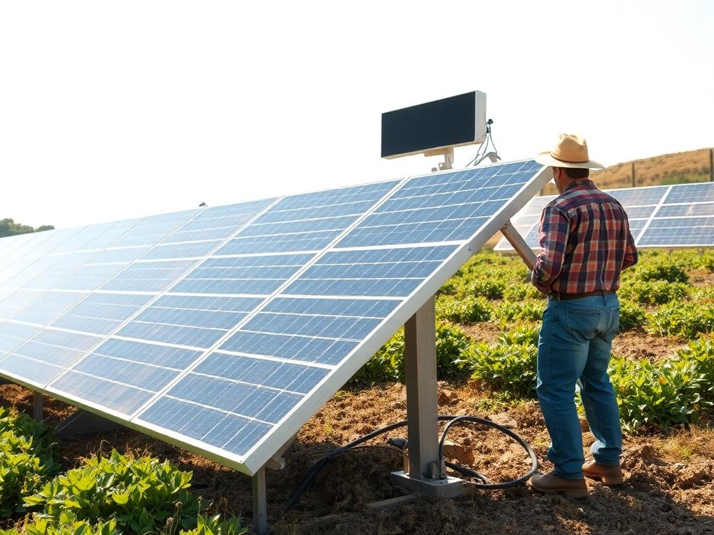A community workshop in progress, with farmers engaged in discussions