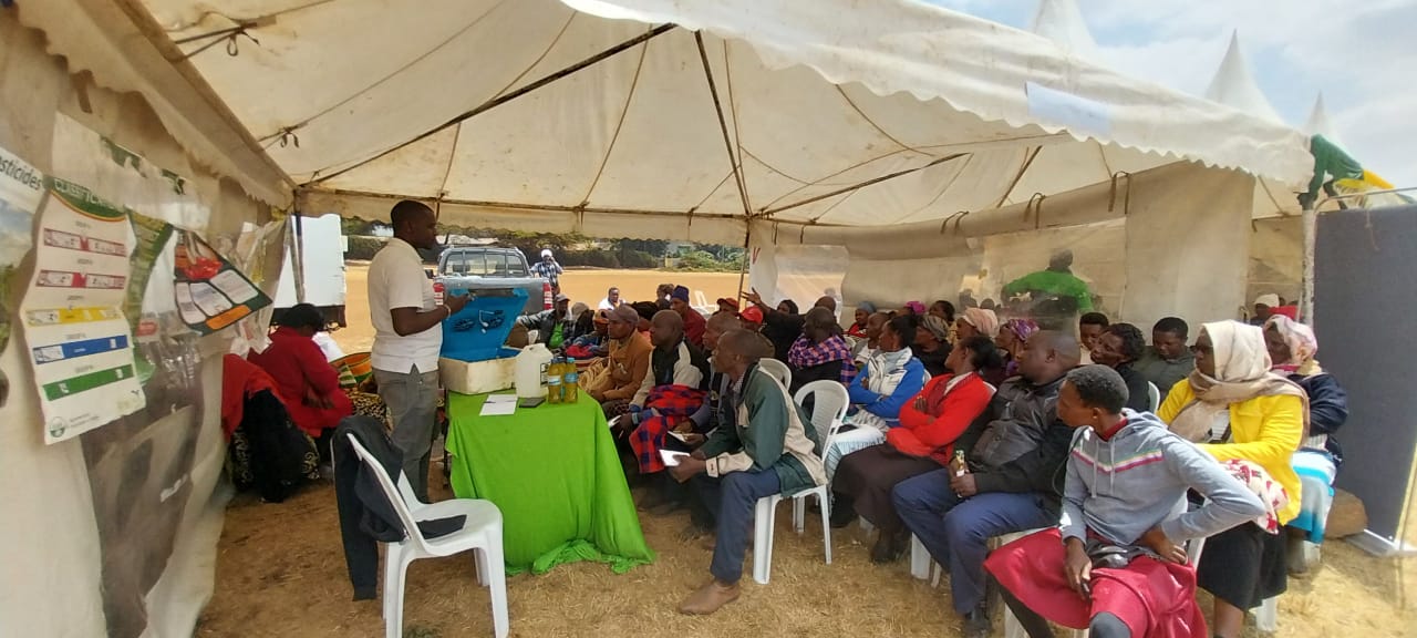 Customized Training Programs