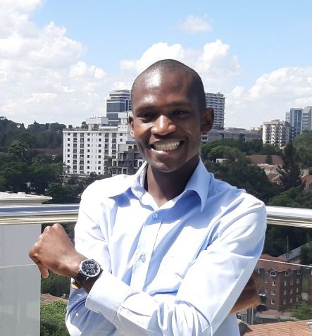 Omondi Junior