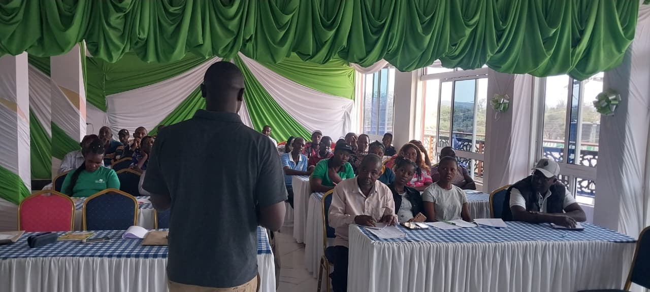 Monitoring and support